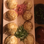 はち八 池袋西口店的實拍圖