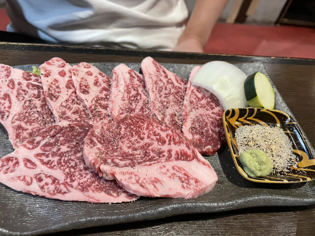 黒毛和牛専門店　焼肉こまち的实拍高清图