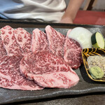 黒毛和牛専門店　焼肉こまち的实拍图
