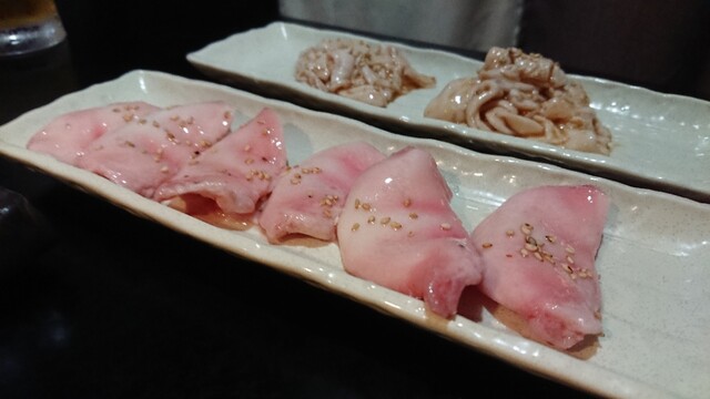 炭火焼肉 花翔的实拍高清图