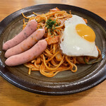 神田ひぐまキッチン的實拍圖