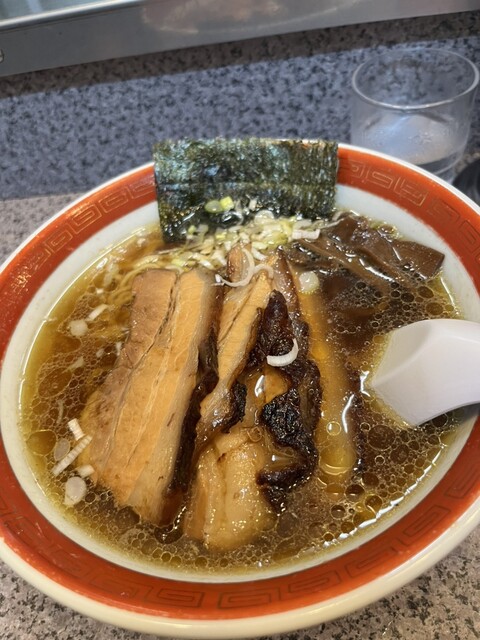 味の萬楽的實拍高清圖