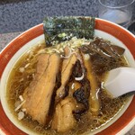 味の萬楽的實拍圖