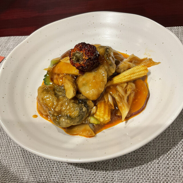 中国菜～道～的實拍高清圖