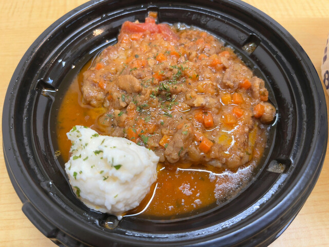 松屋 深大寺3丁目店的实拍高清图
