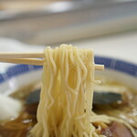 支那そば いしはら的實拍圖