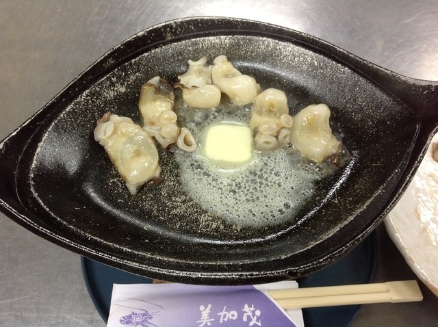海鮮料理 美加茂的实拍高清图