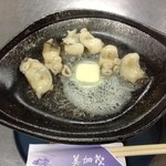 海鮮料理 美加茂的实拍图