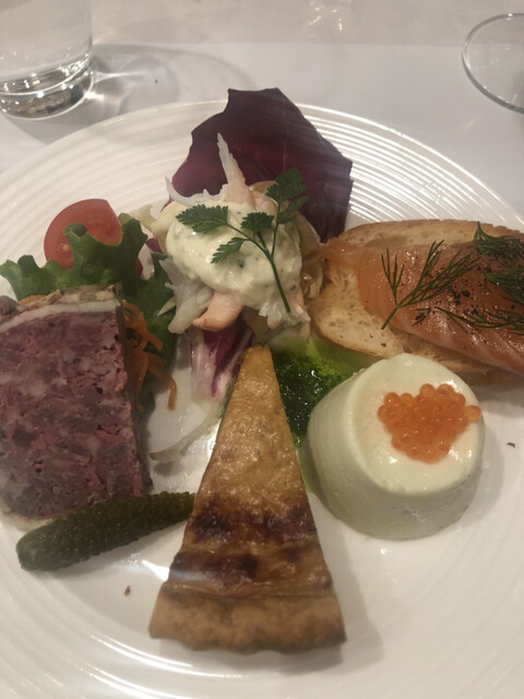 recommendations image for エスカルゴ
