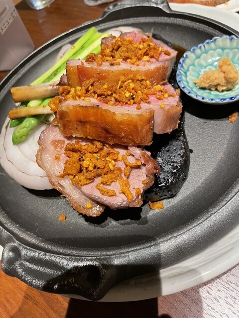 焼鳥 ハレツバメ 丸ノ内センタービル店的實拍高清圖