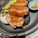 焼鳥 ハレツバメ 丸ノ内センタービル店的實拍圖