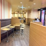 ロッテリア 笹塚店的實拍圖