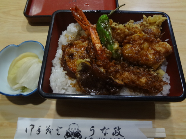 recommendations for うな政