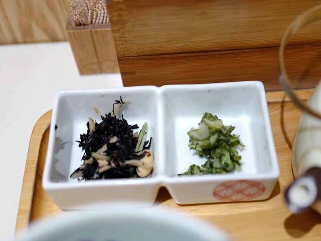 だし茶漬けえん ルミネ新宿店的實拍高清圖