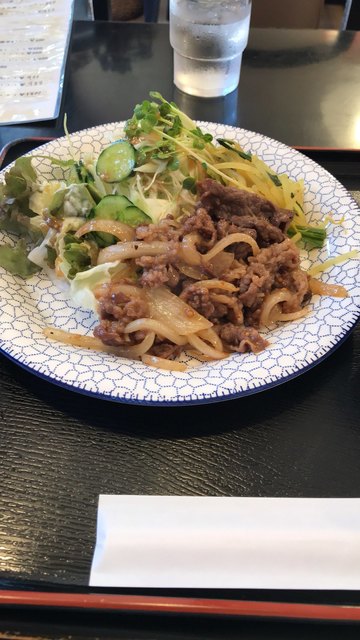 カフェレストラン　ミヨシ的实拍高清图