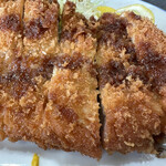 とんかつみた村的实拍图