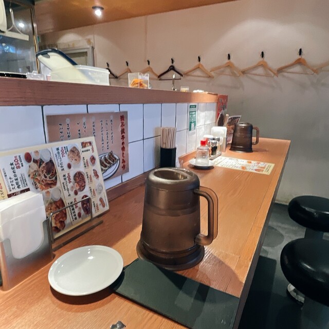 recommendations image for 渋谷餃子 新宿西口店