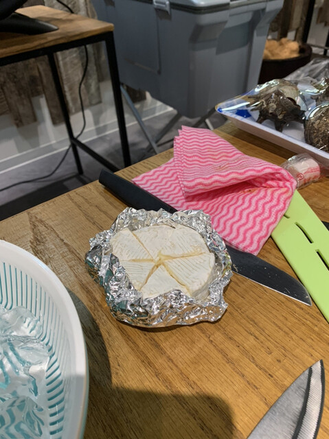 京都マルシェBBQ的實拍高清圖