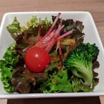 肉の割烹 田村 大通BISSE店的實拍圖