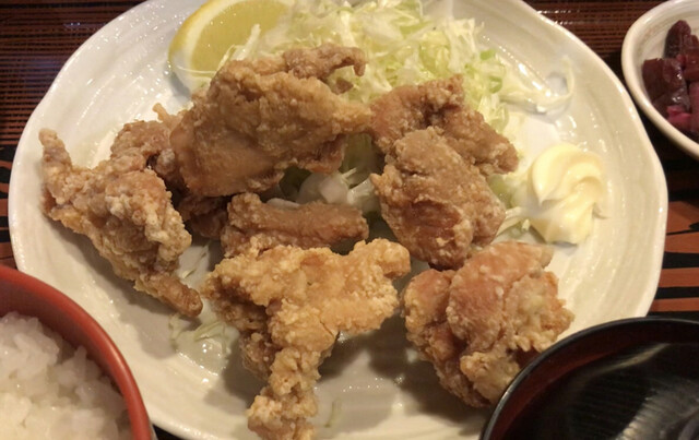 利吉 新宿御苑店的實拍高清圖