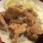 利吉 新宿御苑店的實拍圖
