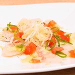 産直野菜と厳選ワインのお店 Wine Bar Hiyake 人形町的實拍圖