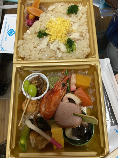懐石料理 青山 西武池袋店的實拍高清圖