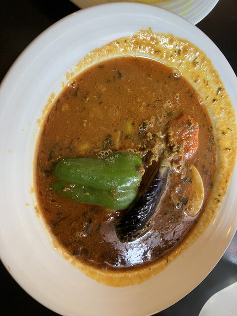 Hot Spice Shop Hood Dog的实拍高清图