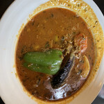 Hot Spice Shop Hood Dog的实拍图