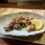 ねぼけ的實拍圖