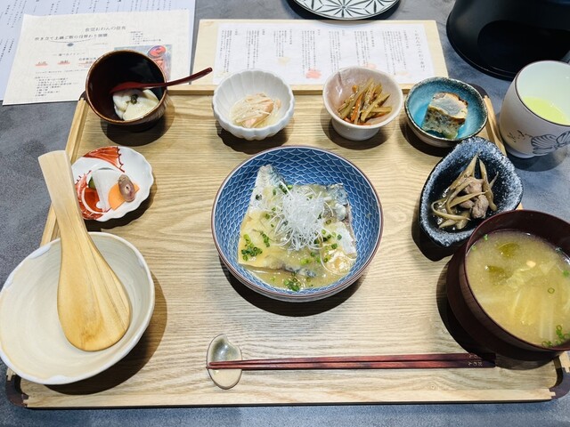 recommendations image for 食堂 おわん