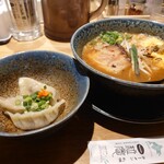 ラーメン札幌一粒庵的实拍图