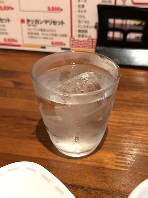 韓国料理 内房的实拍高清图