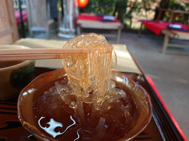 忠僕茶屋的實拍高清圖