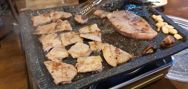 韓国焼肉 べいぶ的實拍高清圖
