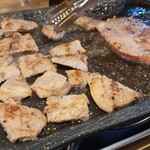 韓国焼肉 べいぶ的實拍圖
