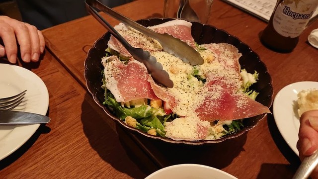 ニクバルクオン 本店的实拍高清图