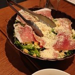 ニクバルクオン 本店的实拍图
