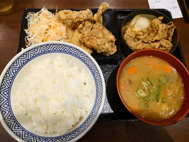 recommendations image for 吉野家 葛西駅前店