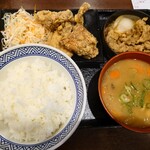 recommendations for 吉野家 葛西駅前店
