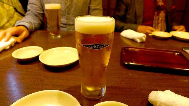 北の味紀行と地酒 北海道 人形町店的實拍高清圖