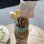 MILK MILK MILK！的實拍圖