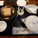 recommendations for 辻利 宇治本店