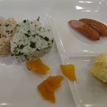 東横INN 蒲田東口的实拍图