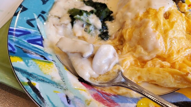 日比谷松本楼 東京ビッグサイト店的實拍高清圖