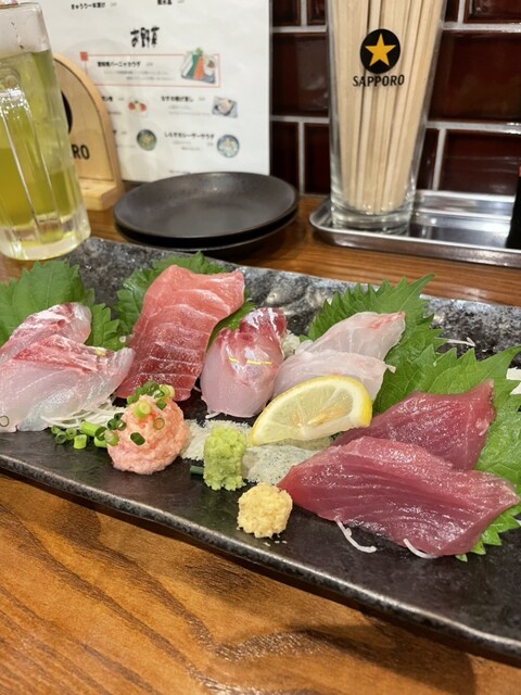 大衆酒場 スシスミビ 笹塚店的實拍高清圖