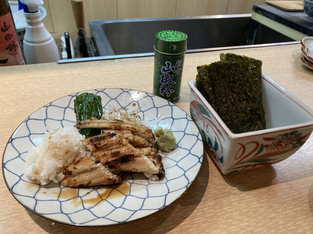 酒菜食房いち的实拍高清图