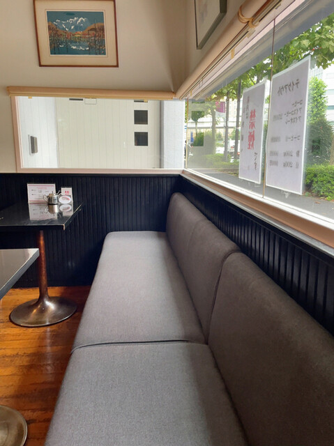 サクライコーヒー店的實拍高清圖