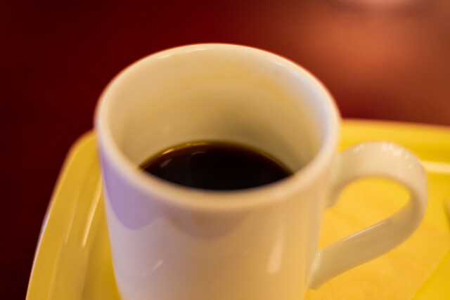 recommendations image for カフェ・ベローチェ 中野店