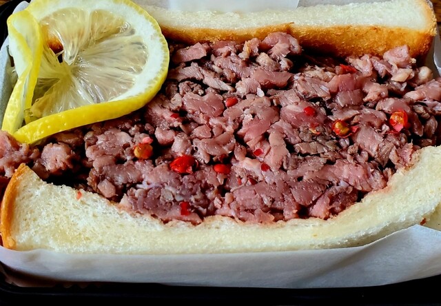 recommendations image for Pupu's kitchen